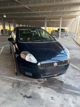 Fiat Punto zweite Hand - Fiat Punto in Bremen