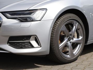 Audi A6 - 12