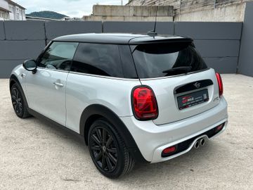 Fahrzeugabbildung MINI Cooper S Steptr. H&K Leather CarPlay Navi GRA BT