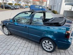 Golf 2.0 Classic Cabrio Edition I Hand – Bild 4