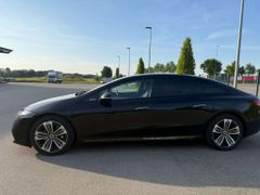 Fahrzeugabbildung Mercedes-Benz EQS EQS 450+ PANO GARANTIE