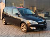 Skoda Roomster Ambition - gebrauchte Skoda Roomster aus dem Jahr 2015