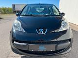 Peugeot 107 Urban Move *KLIMA*5-TÜRER*TÜV10/27* - gebrauchte Peugeot 107 aus dem Jahr 2008