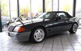 Mercedes-Benz SL 300 24V AMG Aero III* Top Zustand* Erstlack* - Mercedes-Benz SL 300: 24v
