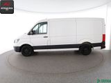 Volkswagen Crafter 30 KASTEN L2H1 AUTOMATIK,PDC,KLIMA,1.HD - Volkswagen Crafter aus 2020