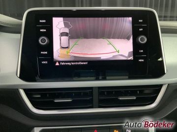 Volkswagen T-Roc 1.5 TSI DSG Goal Garantie b. 22.6.30  LED