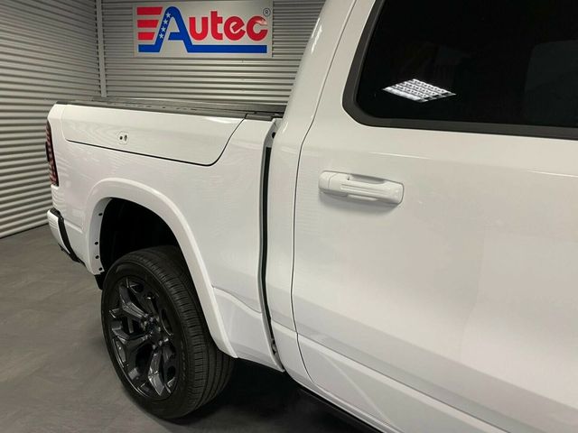 Fahrzeugabbildung Dodge LIMITED NIGHT ED. HEAD UP-RAMBOX-TAILGATE-SOFORT
