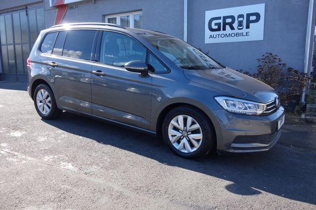 Volkswagen Touran Comfortline*Navi*SHZ*PDC*7-Sitz*LED