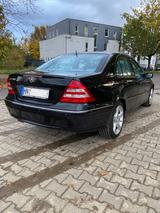 Mercedes-Benz C 230 AVANTGARDE Avantgarde - gebrauchte Mercedes-Benz C 230 aus dem Jahr 2006