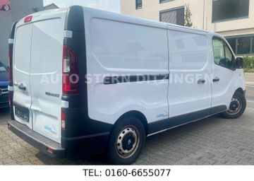 Renault Trafic - 3