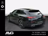 Mercedes-Benz AMG CLA 45 S 4M Prem+ Pano Burm HUD 360° MBEAM - Mercedes-Benz: Cla