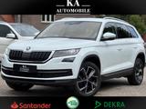 Skoda Kodiaq Style 4x4 7Sitzer AHK Memory