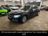 BMW 520d Luxury Line Navi-Prof.,Head-Up,Keyless,2.Hd - gebrauchte BMW 520 aus dem Jahr 2014