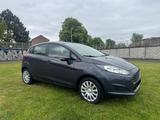 Ford Fiesta 1,25 60kW Trend Trend - Ford Fiesta: 60 Trend