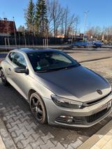 Volkswagen Scirocco 1.4 TSI DSG Team Team - Volkswagen Scirocco: Team