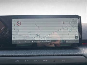 Kia EV4 Elektro 81kWh Earth 360+Kam+KeyLess+Navi+SHZ