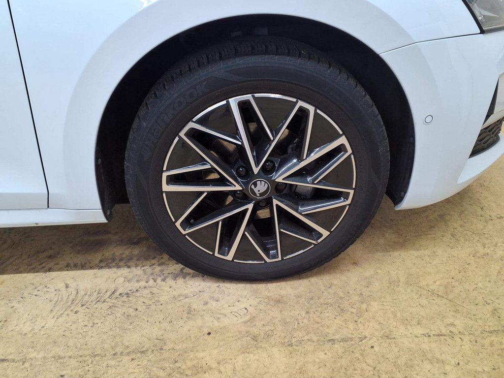Skoda Octavia - Bild 7