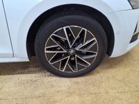 Skoda Octavia - Vorschau Bild 7