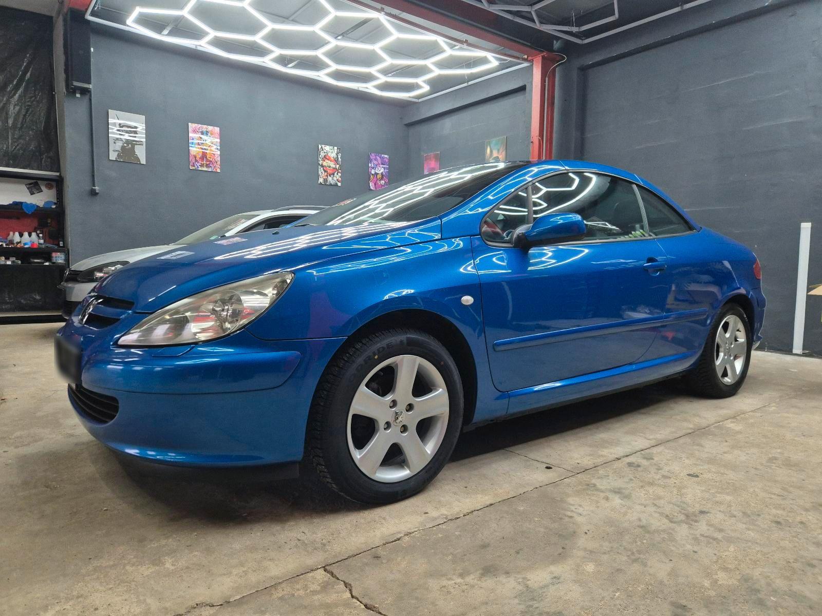 Peugeot 307