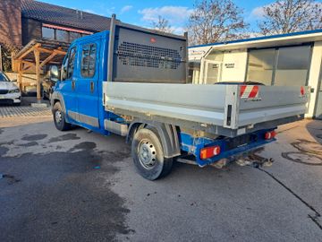 Citroen Jumper - 4