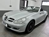 Mercedes-Benz SLK 200 Kompressor Leder Xenon - gebrauchte Mercedes-Benz SLK 200 aus dem Jahr 2004
