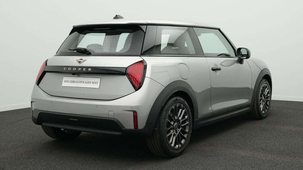 MINI Cooper C - Bild 8