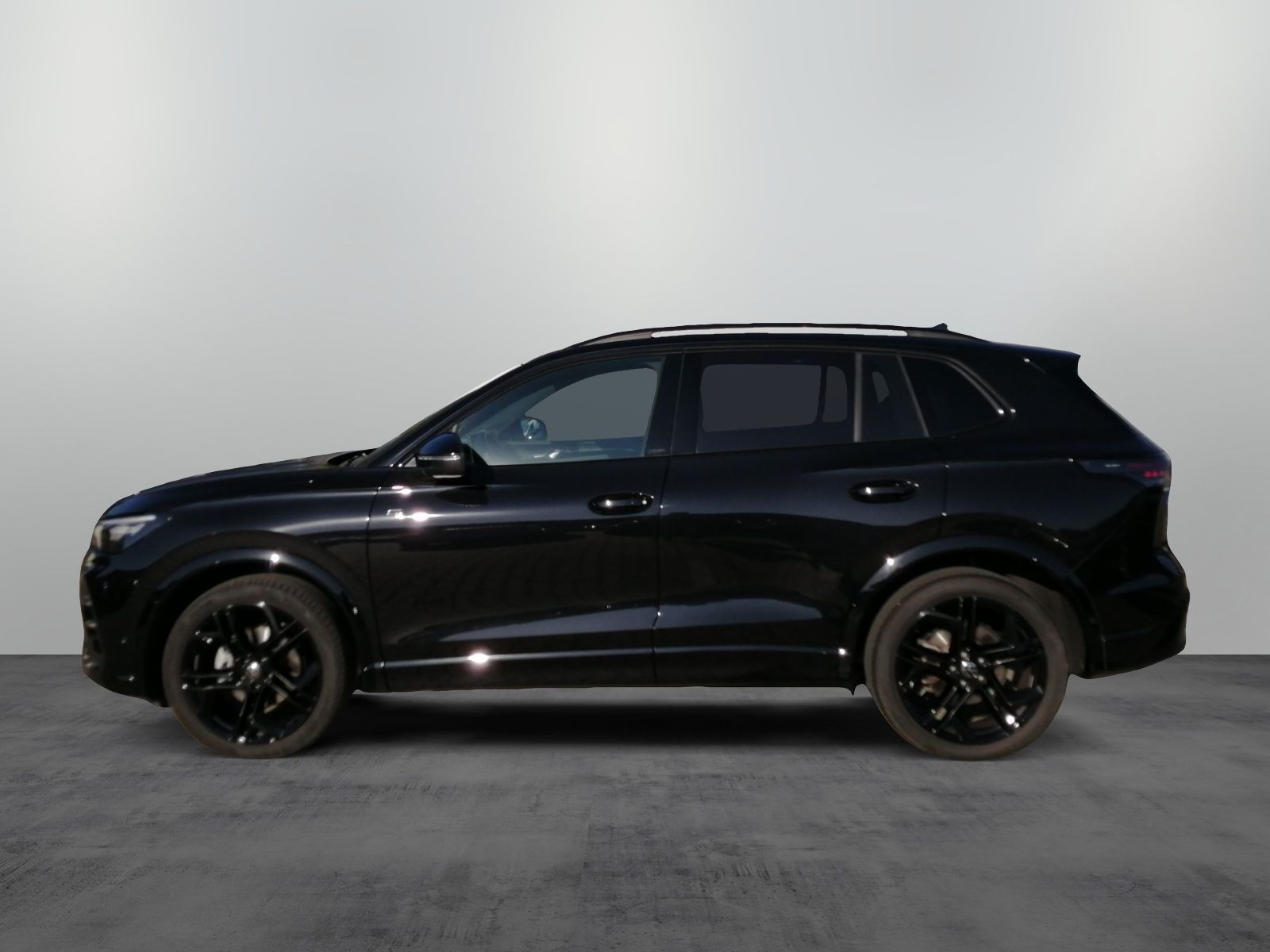 Volkswagen Tiguan R-Line 1.5 TSI DSG Matrix Pano,360°Kamer foto 5