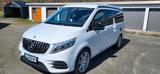 Mercedes-Benz Marco Polo - AMG Line -  Easy Up Dach - Mercedes-Benz Allradantrieb