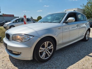 BMW 116 - 2