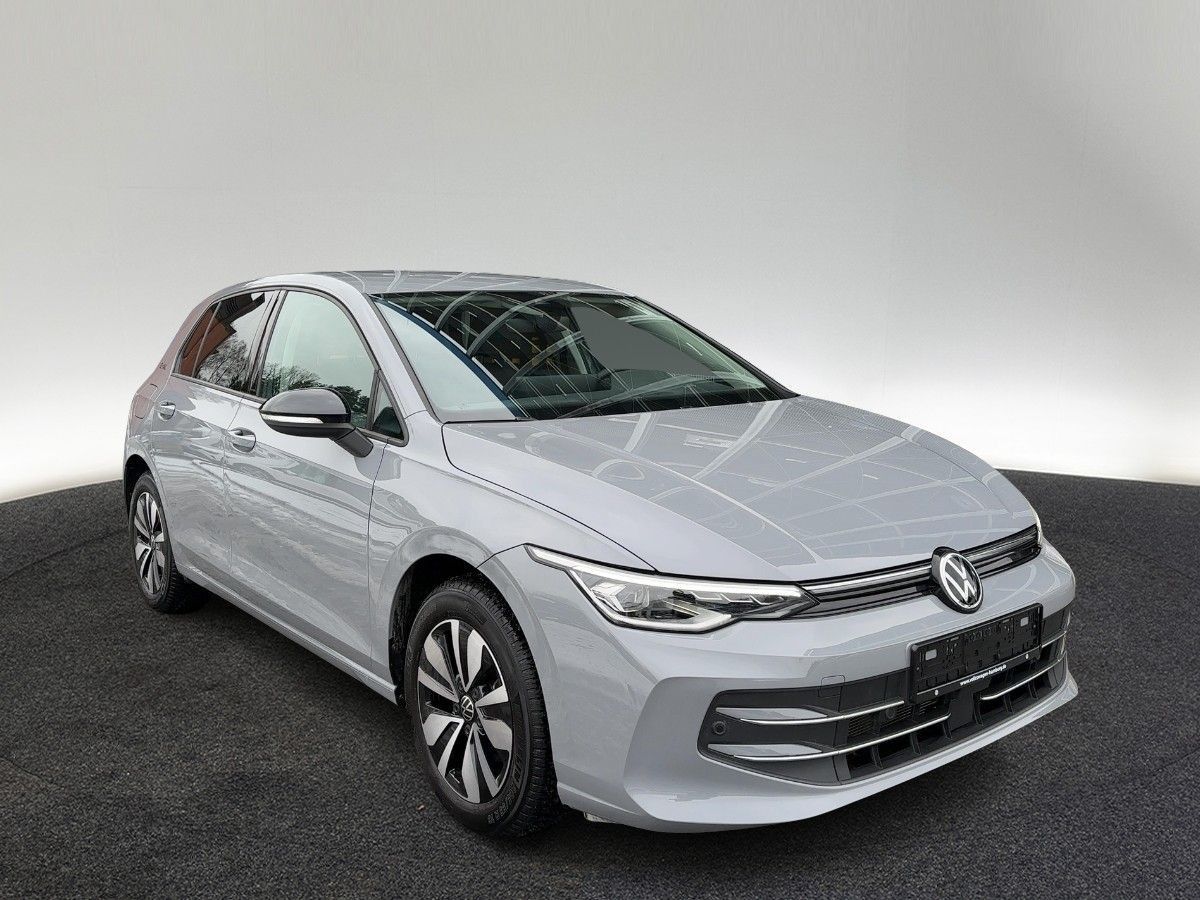 Volkswagen Golf - Bild 6