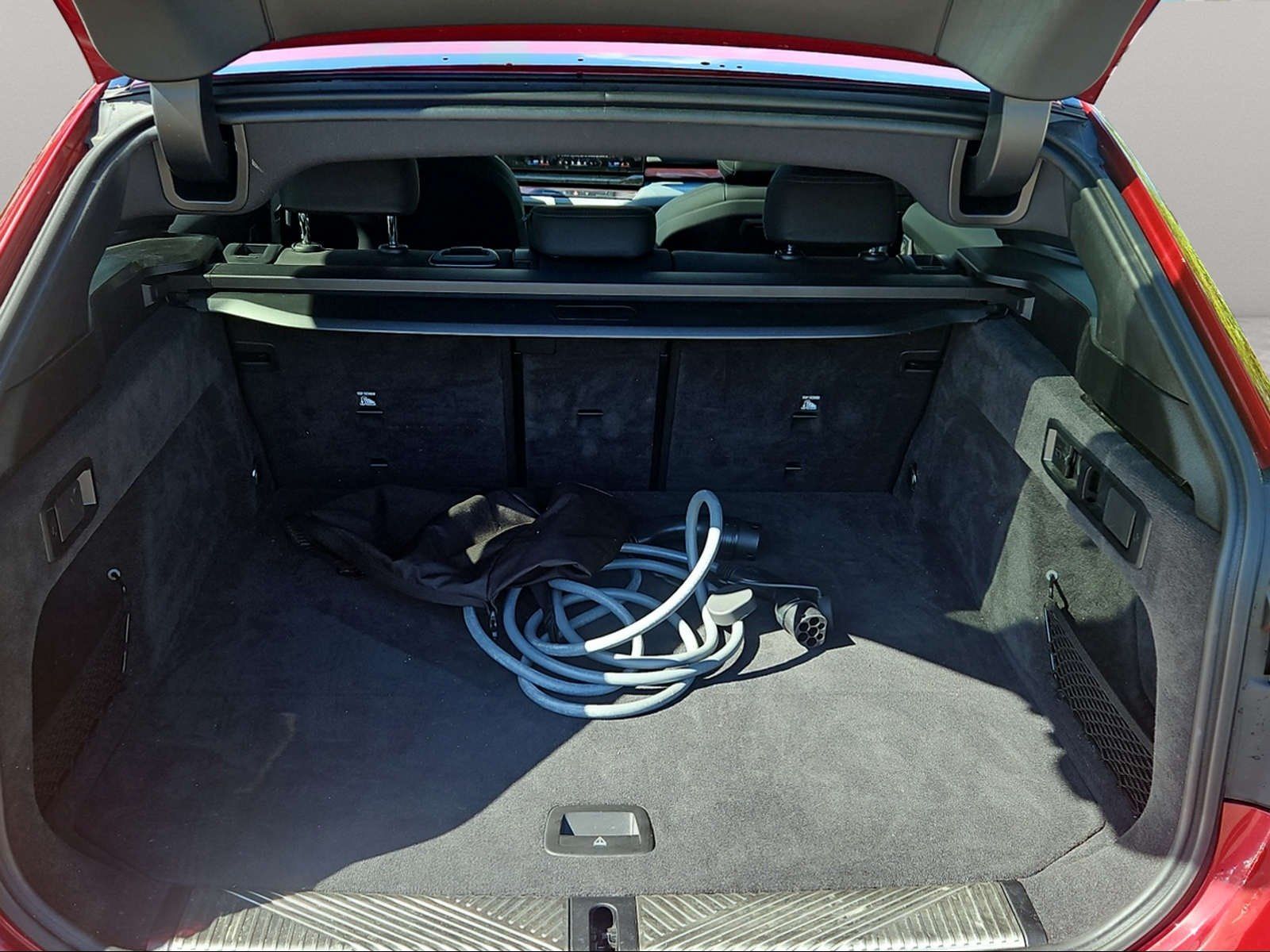 BMW 550 - Bild 14