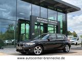 BMW 118d Sport Line*1. Hand*Schiebedach*Allwetter* - BMW 118: 118d Sport