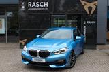BMW 118i DSG+RFK+LED+NAVI+HUD+APP+ACC+TOTW.+DAB+ - BMW 118: Automatik, 118d