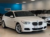 BMW 535 Gran Turismo BMW 535GT/HUD/SoftClPanor/KomfortStz/St&Go/M-Sport