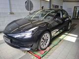 Tesla Model 3 RWD*WMP*ACC*Pano*CAM*Navi*Leder*1.Hand - Tesla Model 3 in Bonn