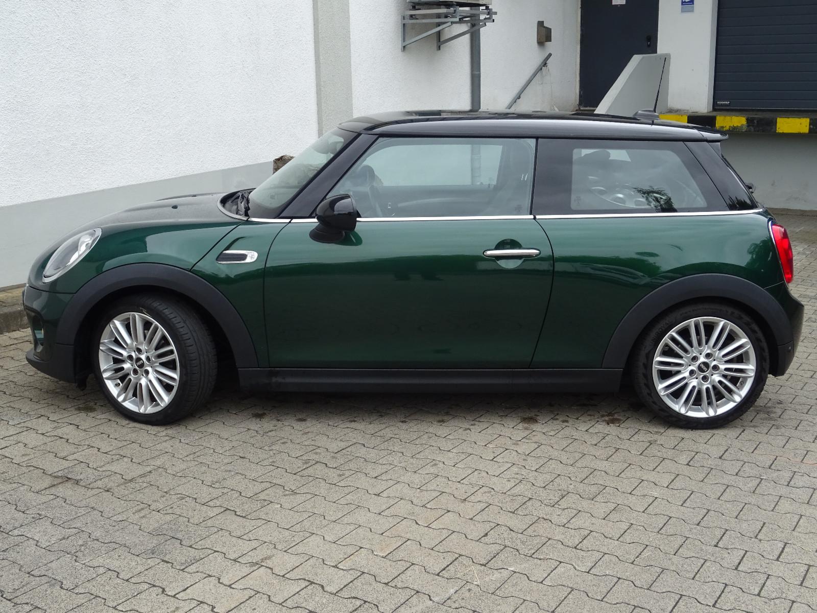 MINI COOPER Mini  Automatic