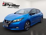 Nissan Leaf 40 kWh Tekna/NAVI/BOSE/ProPilot/LED/Apple - Nissan Leaf aus 2021