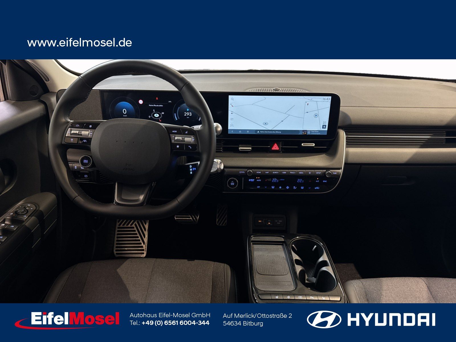 Hyundai IONIQ 5 – Bild 8