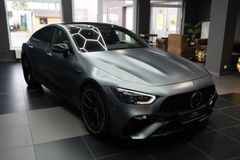 MERCEDES-BENZ AMG GT 63 S E Performance*PANO*360*SITZKLIMA*HU