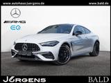 Mercedes-Benz CLE 53 AMG 4M+ Coupé Pano/Burm/Night/Distr/20' - Mercedes-Benz CLE 53 AMG: Sportwagen