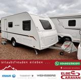 Weinsberg CaraCito 470 QDK Steckdosen PLUS Paket - Angebote