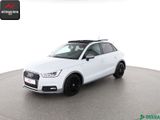 Audi A1 SB 1.4 TFSI S LINE ADMIRED PANO,KEYLESS,LED - Audi A1: Schiebedach
