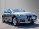 Audi A4 Allroad 45 TFSI quattro AHK, Matrix - Audi A4 Allroad aus 2019