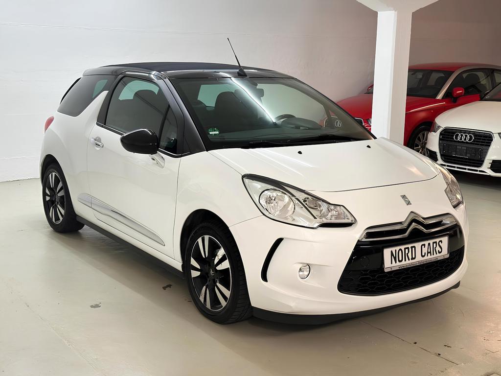 Citroën DS3