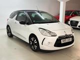 Citroën DS3 Cabrio Chic  *2.HAND *TEMPO *PDC *S-HEFT - Citroën DS3: Weiß