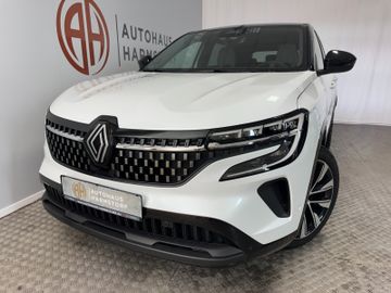 Renault Austral Techno AHK Kamera Navi elek. Heckklappe