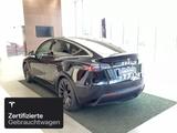Tesla Model Y Performance - gebrauchte Tesla Model Y aus dem Jahr 2022