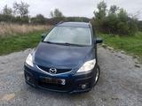Mazda 5 1.8 Exclusive Exclusive - gebrauchte Mazda 5 aus dem Jahr 2008