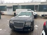 Chrysler 3.5 300c Hemi - gebrauchte Chrysler 300C aus dem Jahr 2005