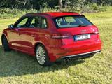 Audi A3 2.0 TDI - TÜV+Inspektion NEU, 8-fach bereift - Audi A3